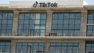 TikTok has some 159.1 million monthly active users in Europe.