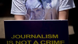 La liberté de la presse en net recul dans le monde