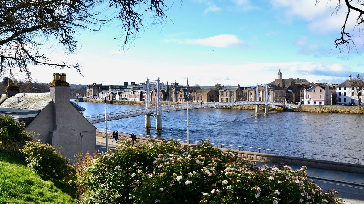 Whisky, history and the Highlands: Why you should visit Inverness