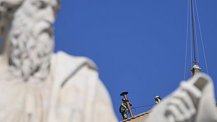 Arrêt sur images du 2 mai 2025