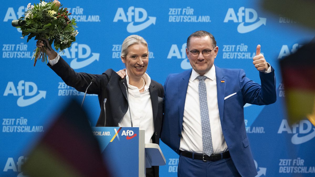 Schockwellen Nach Rückzug Miersch Rechnet Ab Streit Um Verfassungsrichterwahl Gefährdet Alles - dn92i7h