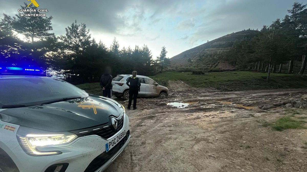 Ισπανία: Διασώθηκαν τρία παιδιά κλειδωμένα επί χρόνια σε σπίτι στο Οβιέδο υπό άθλιες συνθήκες