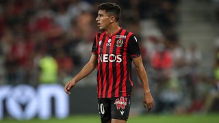 French court upholds sentence against Algerian footballer for incitement