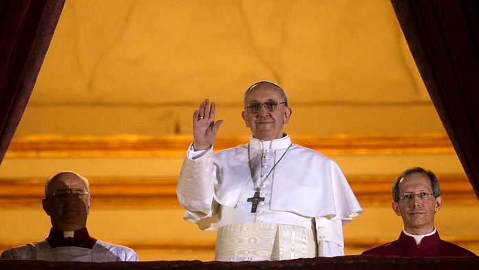 Conclave, come si chiama il nuovo Papa: nel nome che ha scelto c'è il futuro della Chiesa