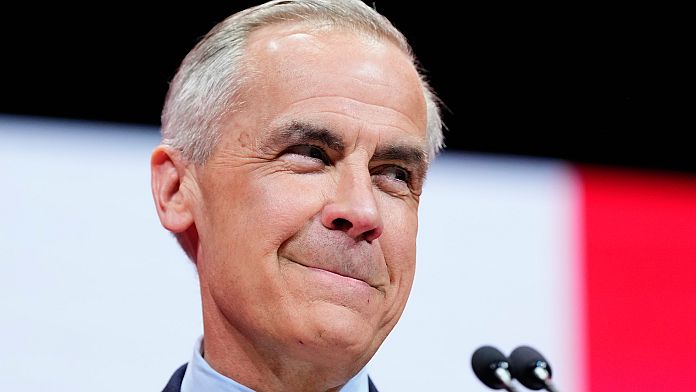 Canadian Prime Minister Mark Carney to visit US President Donald Trump at the Oval office on Tuesday