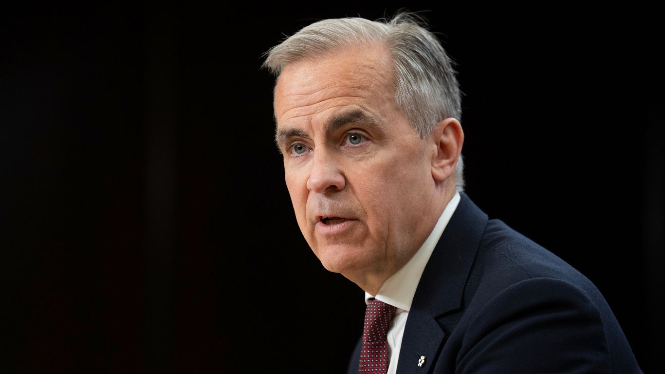 Canada: Carney annuncia una visita a Washington da Trump