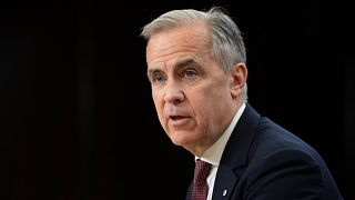 Il premier canadese Carney