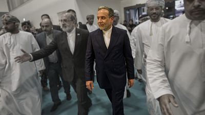 عباس عراقچی، وزیر خارجه جمهوری اسلامی ایران عباس عراقچی، وزیر خارجه جمهوری اسلامی ایران