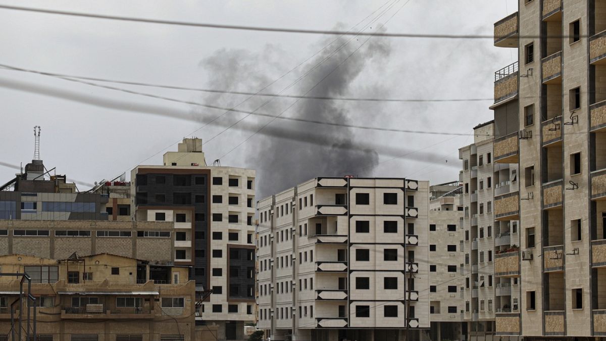Syrie : nouvelles frappes israéliennes, l'ONU condamne une "violation de la souveraineté"