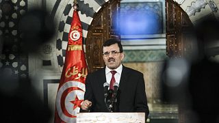 Tunisie : la condamnation de l'ex-PM Ali Larayedh contestée