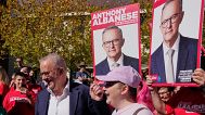 Anthony Albanese