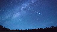 The Eta Aquarids appear every year.