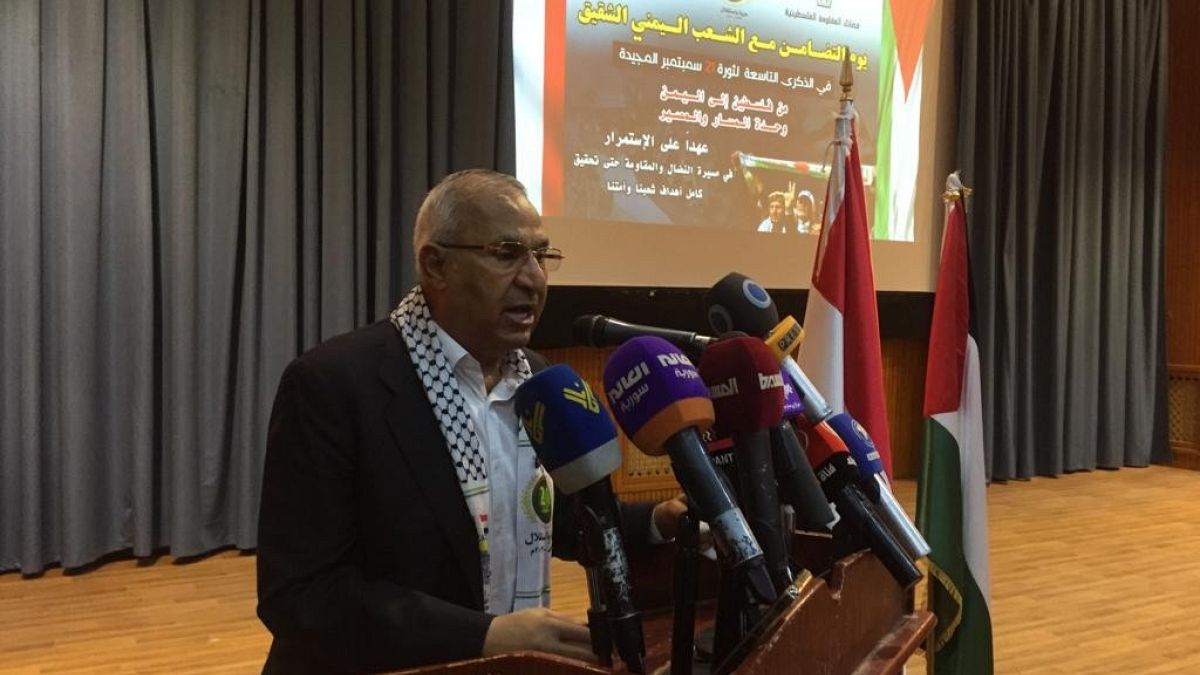 تصعيد ضد الفصائل الفلسطينية في سوريا: اعتقال أمين عام الجبهة الشعبية طلال ناجي