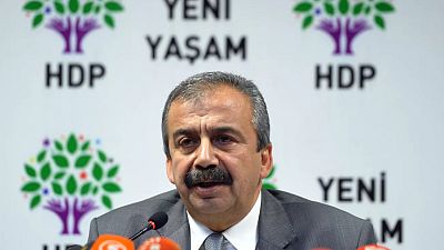 Sırrı Süreyya Önder hayatını kaybetti
