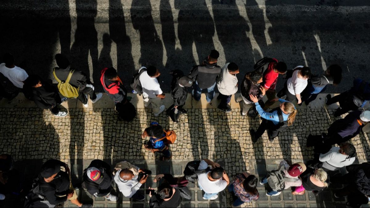 Le Portugal annonce qu'il va expulser près de 18 000 immigrés clandestins