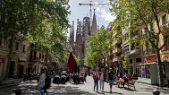 Many believe that tourists can explore Barcelona better – without fuelling overtourism.