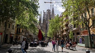 Many believe that tourists can explore Barcelona better – without fuelling overtourism.