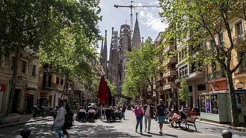 Many believe that tourists can explore Barcelona better – without fuelling overtourism.