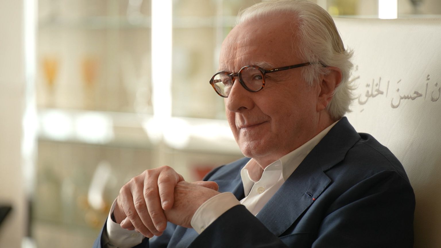 Chef Alain Ducasse: The mind behind the innovative culinary empire