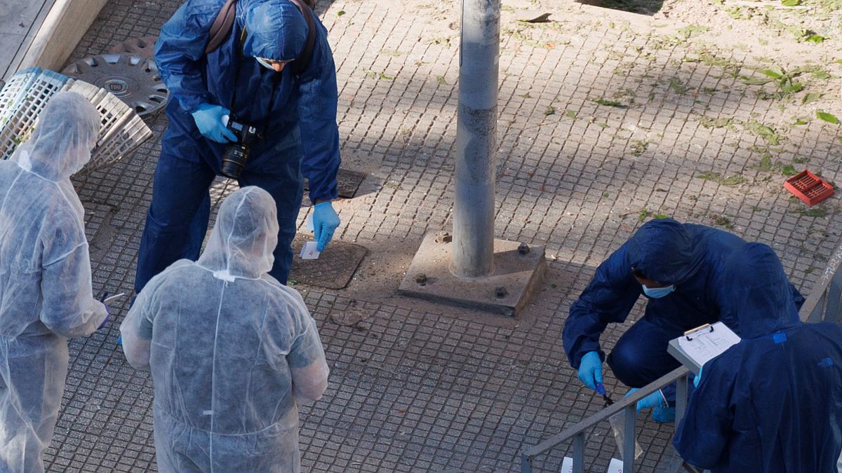 Βίντεο. Αποκλείουν τρομοκρατία τα πρώτα ευρήματα των αρχών για τη φονική έκρηξη στη Θεσσαλονίκη