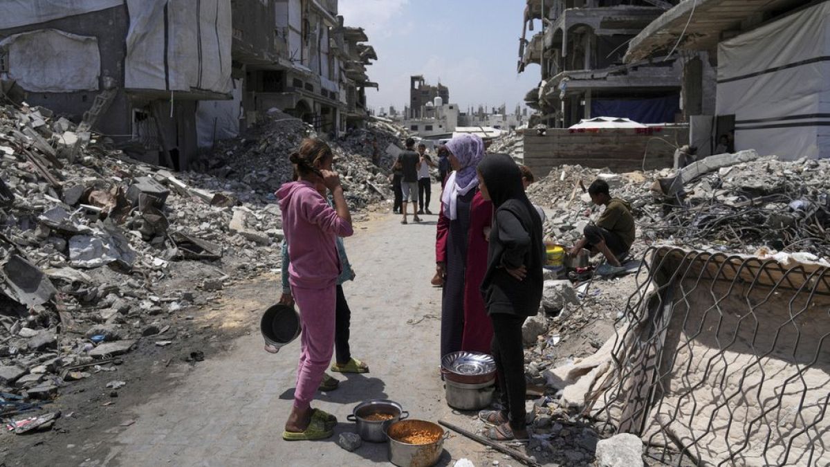 L'ONU alerte sur le nombre de journalistes tués dans la bande de Gaza