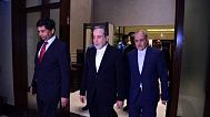 عباس عراقچی، وزیر امور خارجه ایران