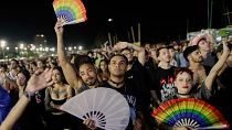 Brésil : un attentat déjoué au concert de Lady Gaga