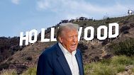 Does Trump have the authority to impose 100 per cent movie tariffs? 