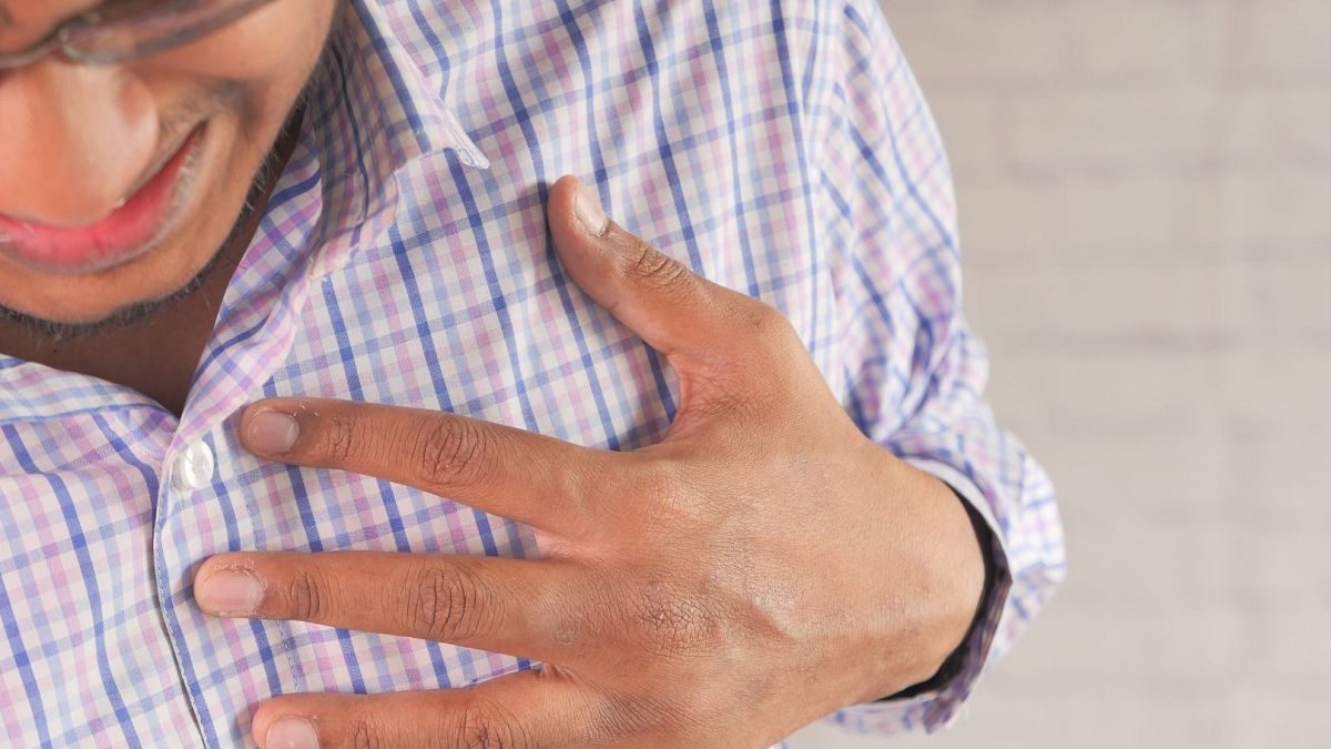 Is your heart ageing faster than you are?