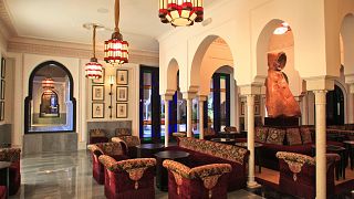 Maroc : le tourisme de luxe en plein essor
