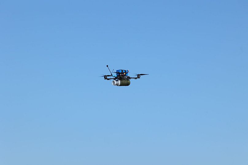 Drone