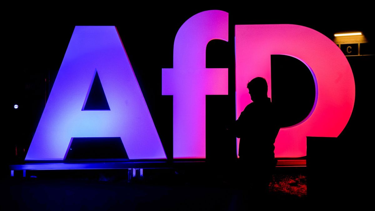 AfD report 