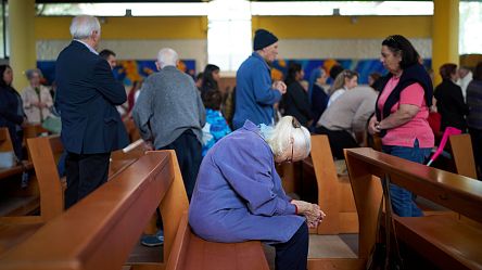 Pix of the Day: May 5, 2025