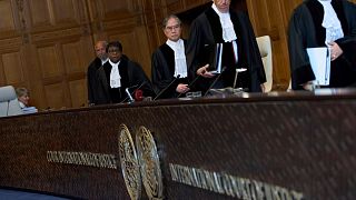 ICJ dismisses Sudan's genocide case alleging the Emiratis funded RSF rebels