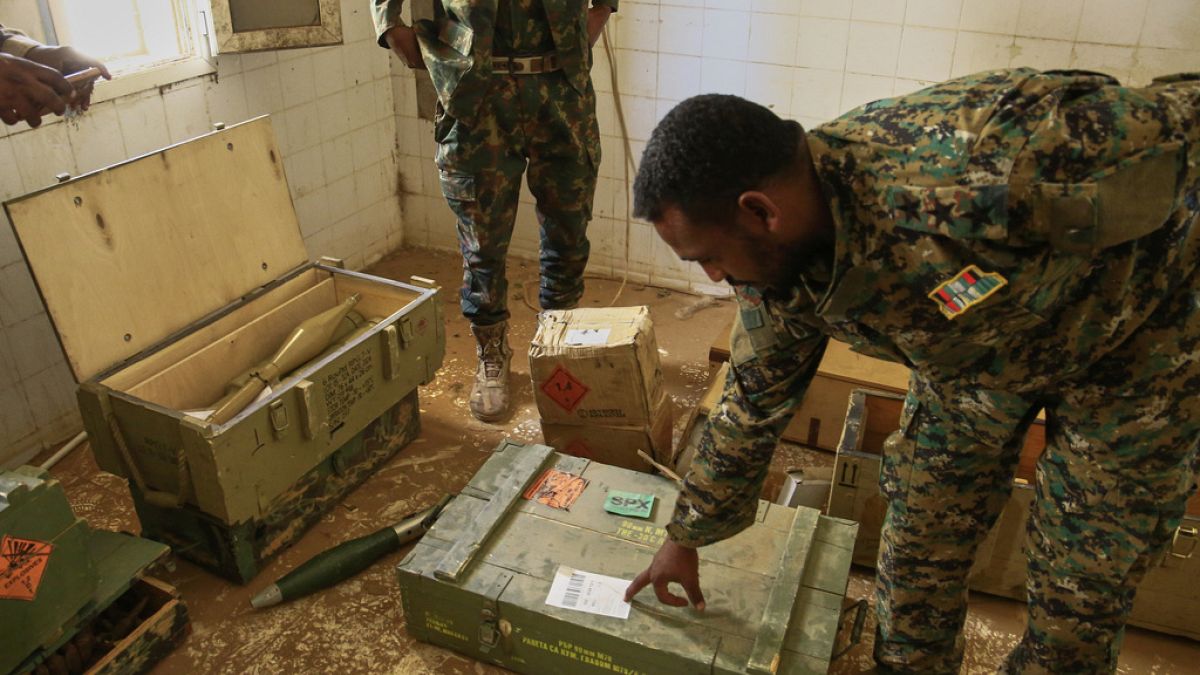 العدل الدولية ترفض دعوى الخرطوم ضد الإمارات والدعم السريع تقصف بورتسودان لليوم الثاني