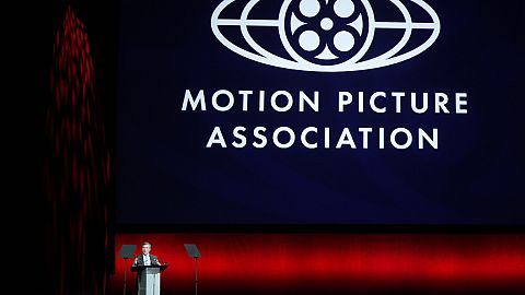 The Motion Picture Association sent a letter in March to the US administration criticizing EU audiovisual legislation.