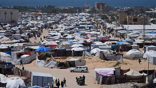 Israël veut reconquérir totalement la bande de Gaza 