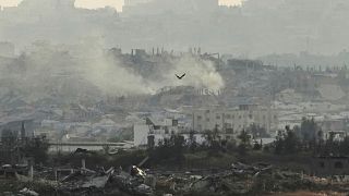 غزه