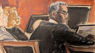 Sean ‘Diddy’ Combs' sex trafficking trial begins with jury selection