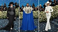 Met Gala 2025 best dressed: Rihanna, Zendaya and Colman Domingo dazzle on fashion's biggest night