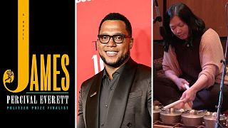 Percival Everett, playwright Branden Jacobs-Jenkins and musician Susie Ibarra among Pulitzer winners in the arts