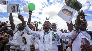 Côte d'Ivoire : l'opposition appelle au dialogue