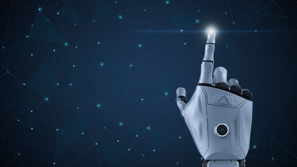 Human development has slowed but AI could save us all, new UN study finds