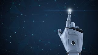 A global survey showed the general population's attitude to AI was upbeat and found that it could narrow the equality gap.