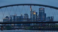 File photo of Frankfurt
