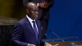 Gabon : Oligui Nguema nomme son premier gouvernement 
