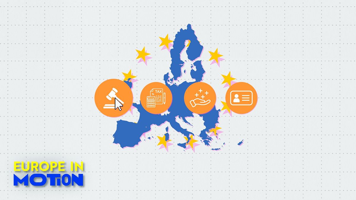 E-government services spectacularly ignored by EU citizens: Why?