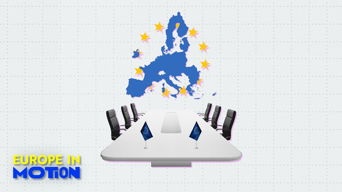 Overview of Commission meetings since the beginning of new mandate