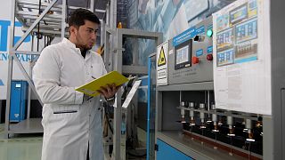 Le secteur de l'ingénierie électrique de l'Ouzbékistan a des ambitions mondiales
