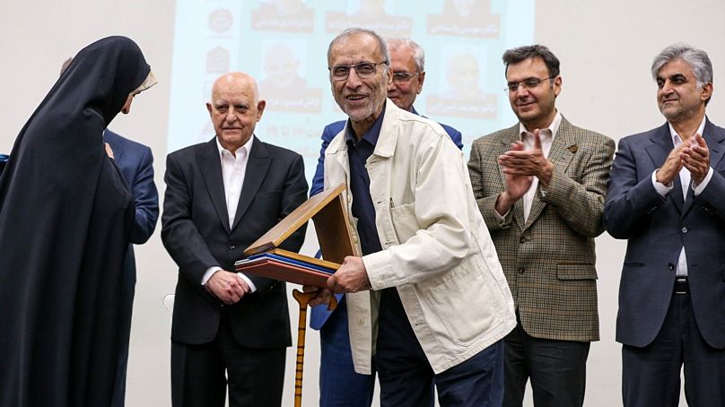 هادی خانیکی 